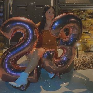 Meet your Posher, Jocelin